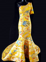 Dragon prom gown EGH80