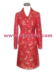 Chinese Wedding Dresses WDH23