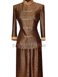 Chinese Clothes CCP11