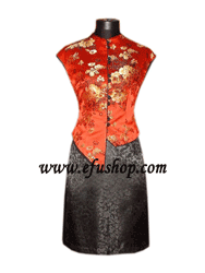 Chinese Clothes CCS11
