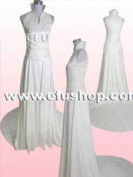 Chinese Evening Gowns EGH44