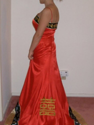 Mrs Kimmie Szeto
