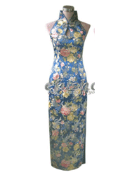 Synthetic Fiber Cheongsam SOF50