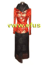 Chinese Clothes CCS32